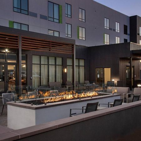 Courtyard By Marriott Indianapolis Plainfield Hotel Kültér fotó
