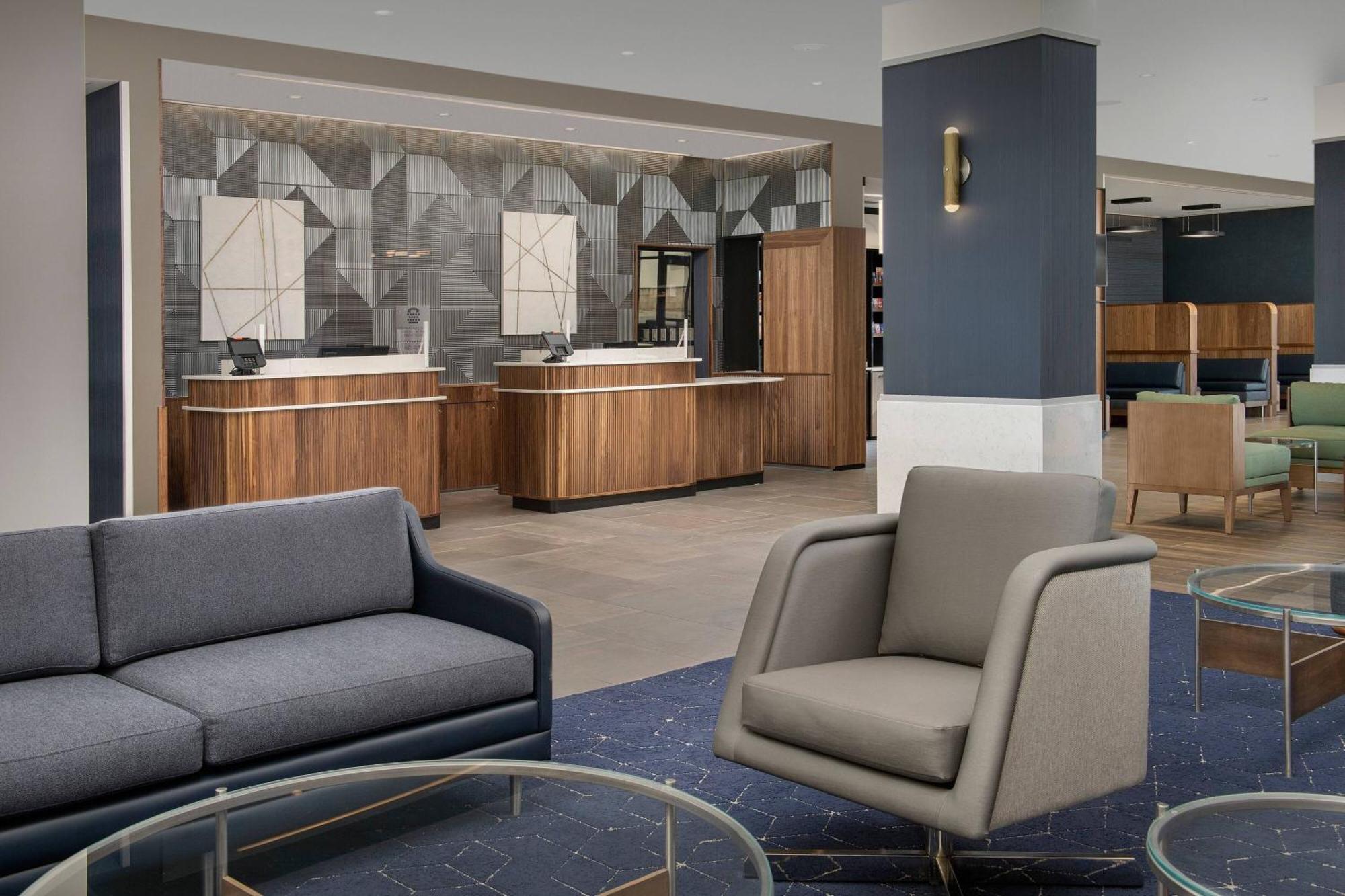 Courtyard By Marriott Indianapolis Plainfield Hotel Kültér fotó