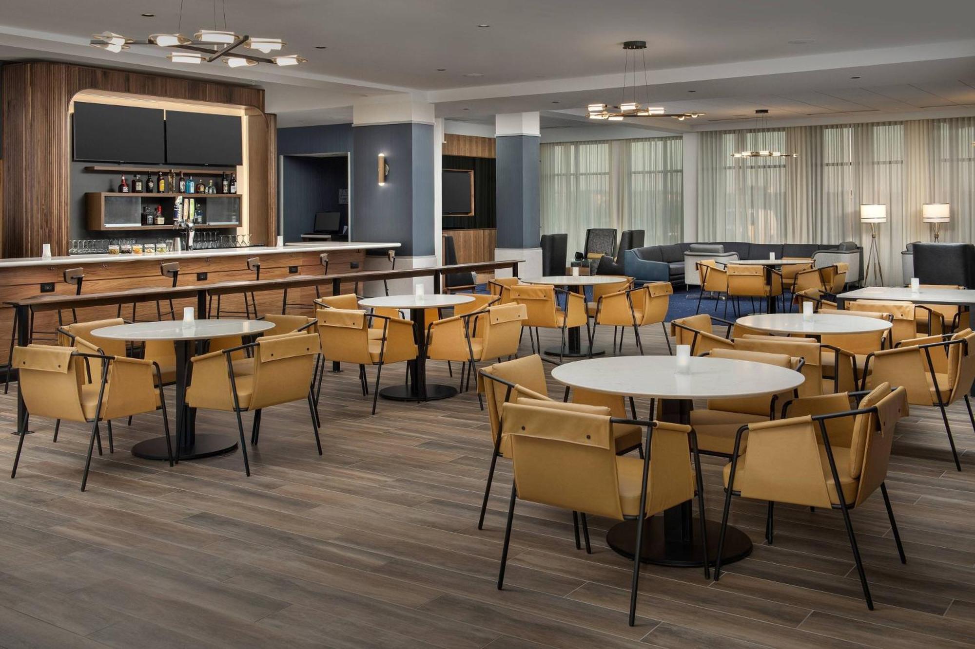 Courtyard By Marriott Indianapolis Plainfield Hotel Kültér fotó