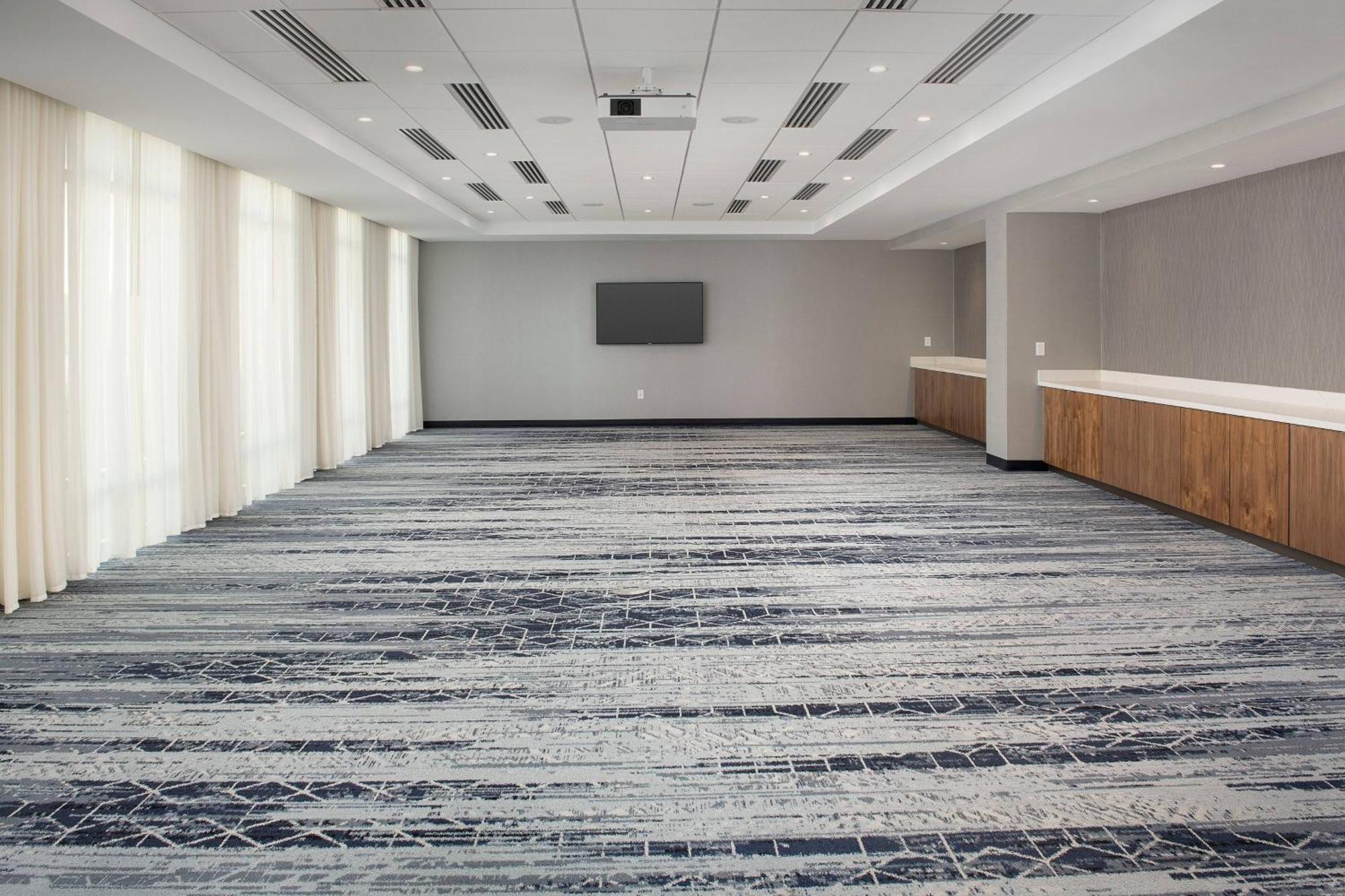 Courtyard By Marriott Indianapolis Plainfield Hotel Kültér fotó