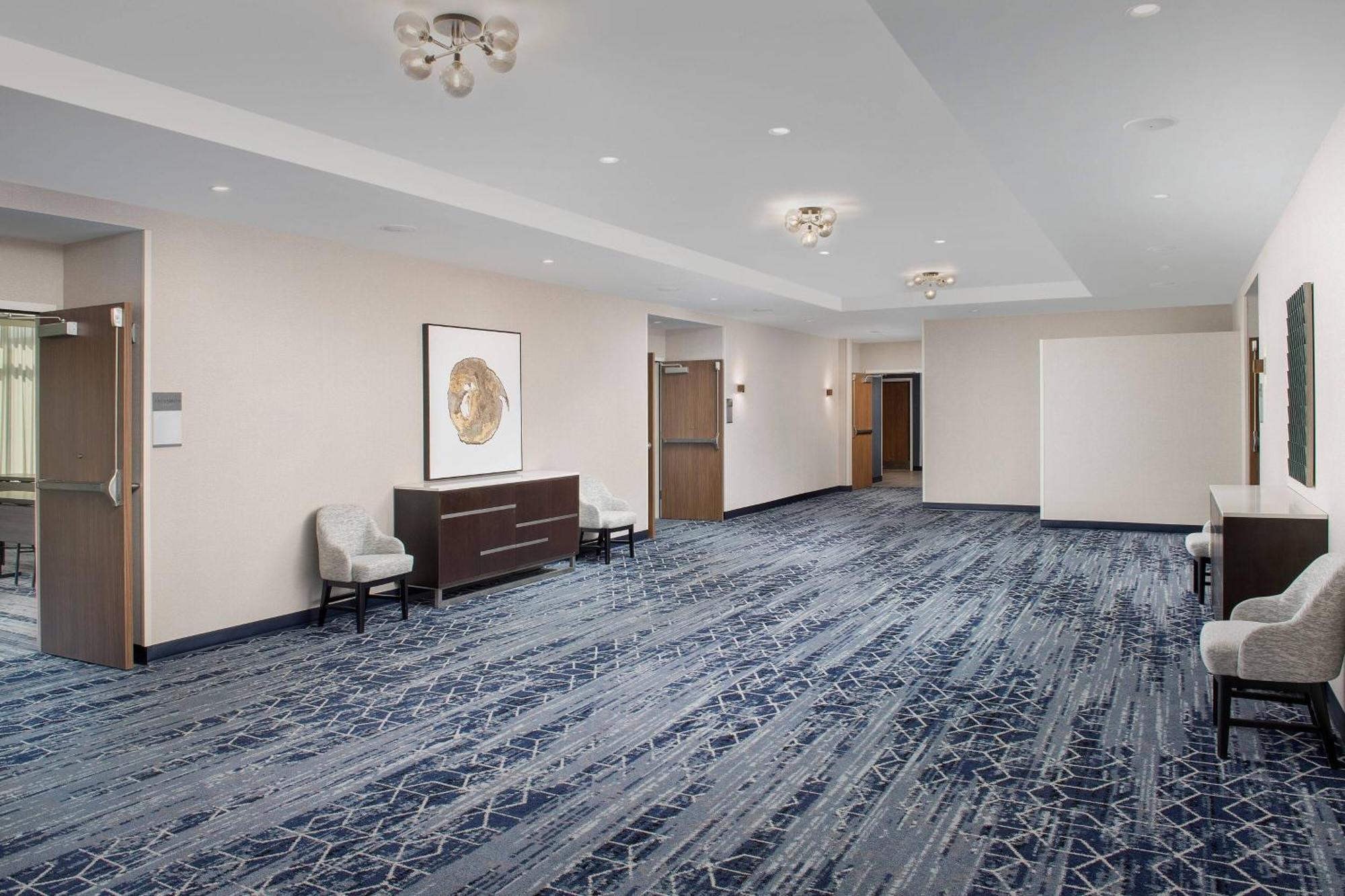 Courtyard By Marriott Indianapolis Plainfield Hotel Kültér fotó