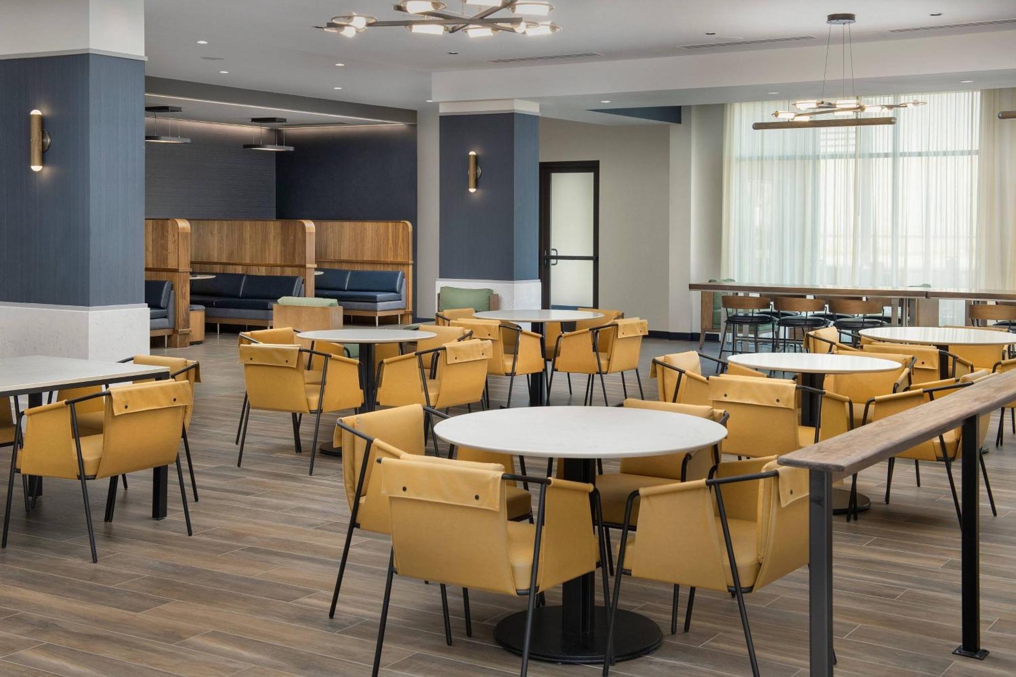 Courtyard By Marriott Indianapolis Plainfield Hotel Kültér fotó